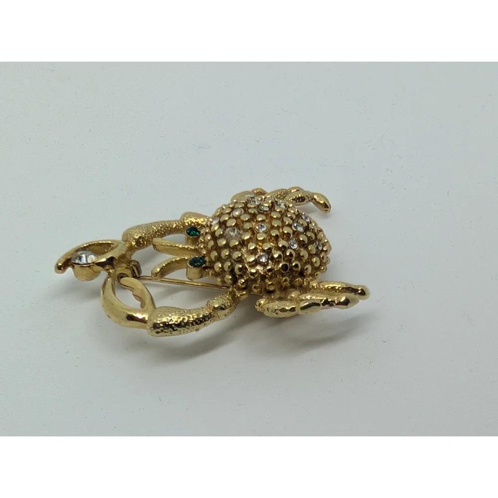 The Unbranded Brand vintage gold